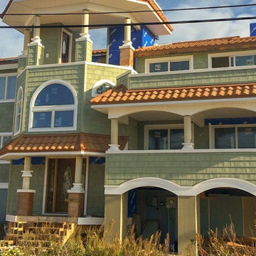 Factory Direct Siding