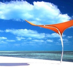 Umbrellas - Outdoor Umbrellas