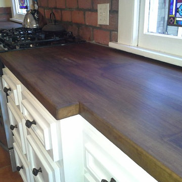 Countertops