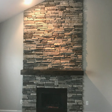 Boral Cultured Stone - Southern Ledgestone