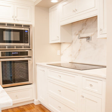 Shiloh Cabinetry