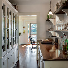 Butlers Pantry