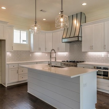 Kitchen Renovation