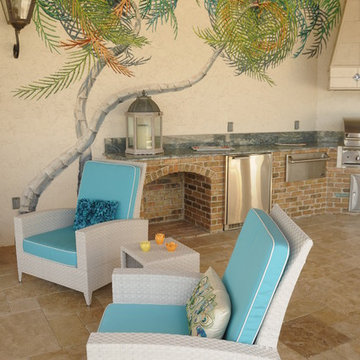 New Interior Design Project