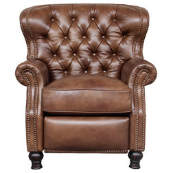 Traditional Recliner Chairs by Barcalounger