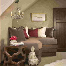 foyer or nook