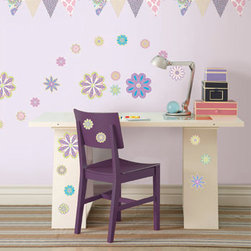 WallPops for Kids - Wall Decals
