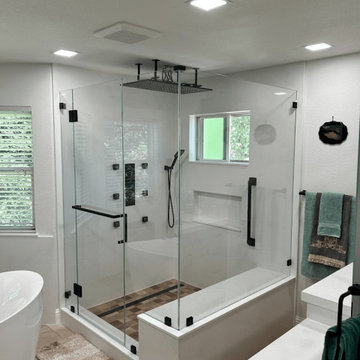 Western Renovations