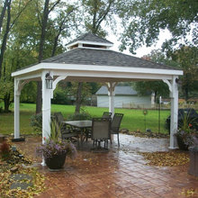 Outdoor ideas