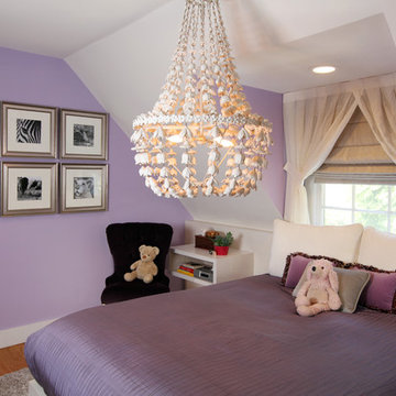 Kids Bedrooms