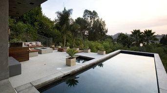 LA Backyard