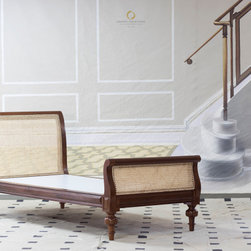 Camille - Sleigh Beds