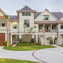 exteriors
