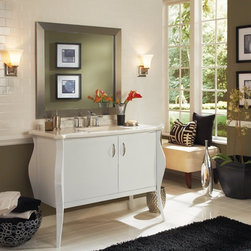 Mirror Frames - Products
