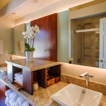 Bathrooms