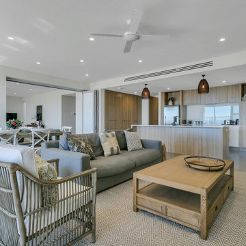 Seaside Boutique Accommodation "The Jetty"