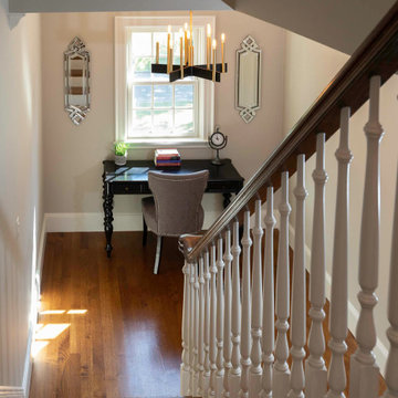 Creating New Spaces for the New Normal