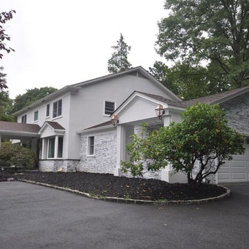 Home Remodeled in Old Brookville NY by Gappsi
