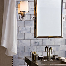 kitchen & bath backsplash