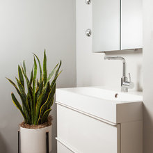 Main House Bathroom