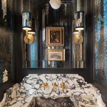West End Maximalism | Design and Build