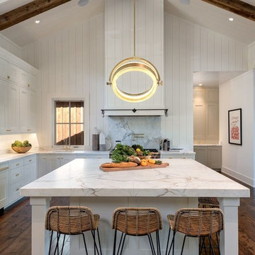 Farmhouse Kitchen