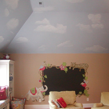 Children's Playroom