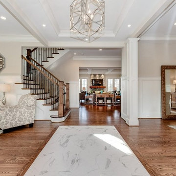 The Roosevelt - Capital City Builders, LLC