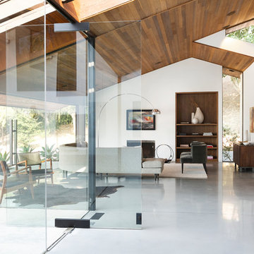 M house