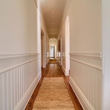 Pacific Heights Home Remodel