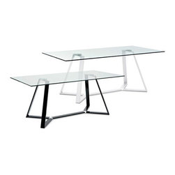 Achie-180 Dining Table - Dining Tables