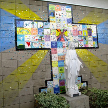 La Purisima Catholic School