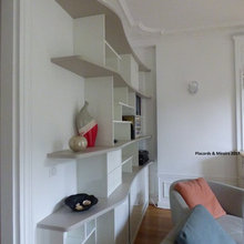Meuble tv