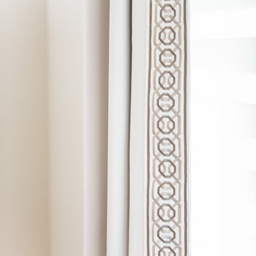Refined Traditional