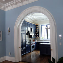 Living Rooms