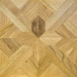 Parquet Wood Flooring - Products