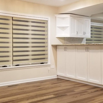 Roller Blinds