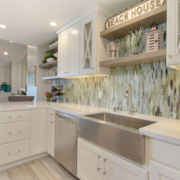 Beach House Remodel