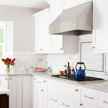 Kitchen Renovation