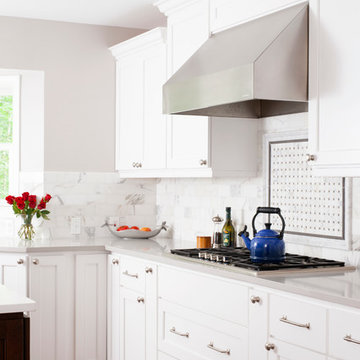 Fairfax Station, Virginia - Kitchen