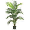 Paradise Palm Artificial Plant, 6'