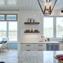 Kitchen idea