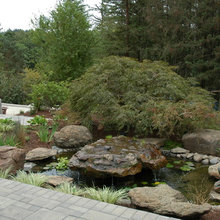 Water Features