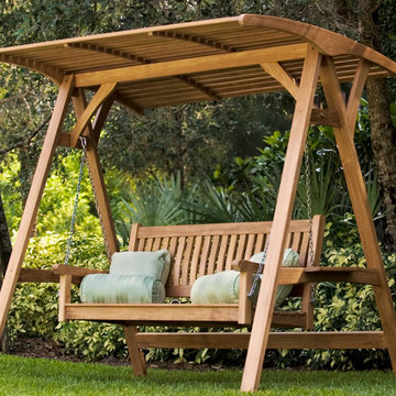 Veranda Porch Swing Set - 13955