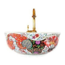 Hoxton Bathroom