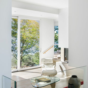 Ravine House