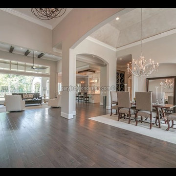 Pine Island Multi-Million Dollar Showcase Home