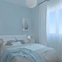 light blue master