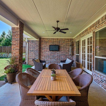 Estes Park Custom, Southlake Texas