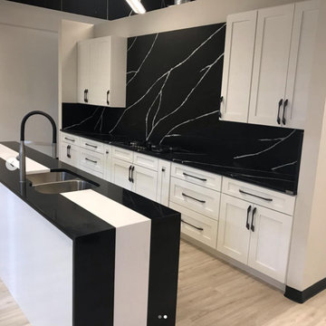 Silestone Eternal Marquina